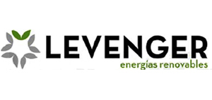 logo Levenger SL